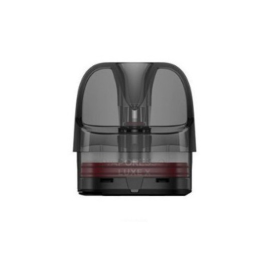 WKŁAD VAPORESSO LUXE X XR XR MAX GRZAŁKA 0,4OHM