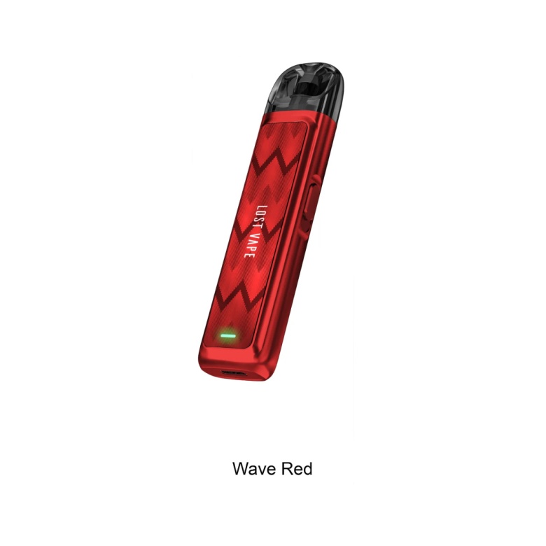 Lost Vape – Ursa Nano – Wave Red