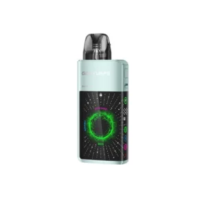 Geekvape Digi Q Vista Pod - Light Jade