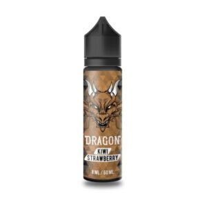 LONGFILL DRAGON 8/60ML KIWI/STRAWBERRY