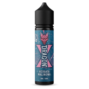 LONGFILL DRAGON X PANDA 10/60ML HERBATA MAL