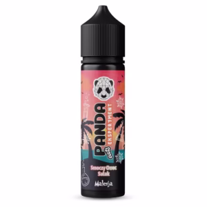 Longfill Panda Eksperyment 10 Malezja 10/60 Smoczy Owoc Salak