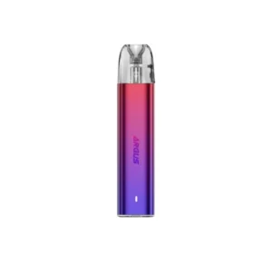Voopoo Argus G2 Mini Pod – Violet Red