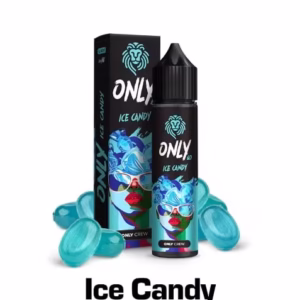 Longfill ONLY 6/60 Ice Candy