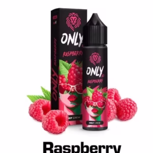 Longfill ONLY 6/60 Raspberry