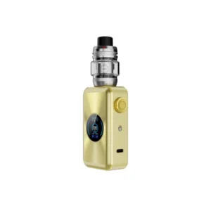 Vaporesso GEN Max Kit 220W – Platinum Gold