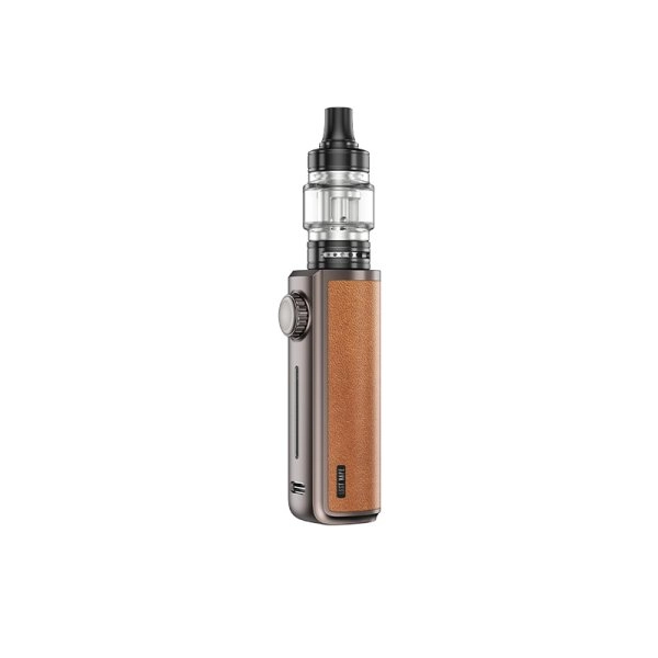 Lost Vape Thelema Go Hazelnut Gray