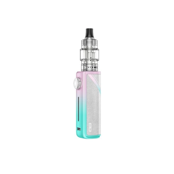 Lost Vape Thelema Go Silver Blush