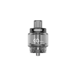 Jednorazowy atomizer GoMax 5.5ml 29mm Innokin - Black