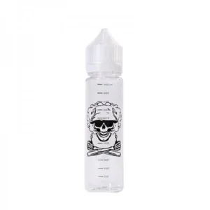 Butelka Bob Skull z miarką 60ml