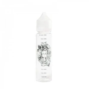 Butelka Vape Diva z miarką 60ml