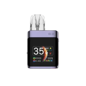 Uwell Caliburn G3 Pro Koko Pod – Lilac Purple