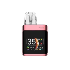 Uwell Caliburn G3 Pro Koko Pod – Rose Pink
