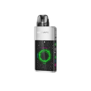 Geekvape Digi Q Vista Pod - Silver