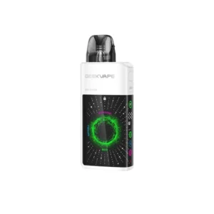 Geekvape Digi Q Vista Pod - White