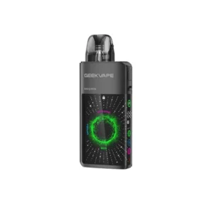 Geekvape Digi Q Vista Pod - Black