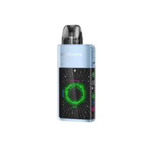 Geekvape Digi Q Vista Pod - Ocean Blue