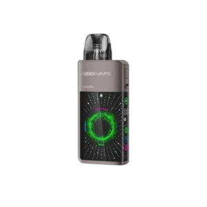 Geekvape Digi Q Vista Pod - Gunmetal