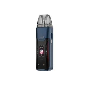 Vaporesso Luxe XR Max 2 Pod - Storm Blue