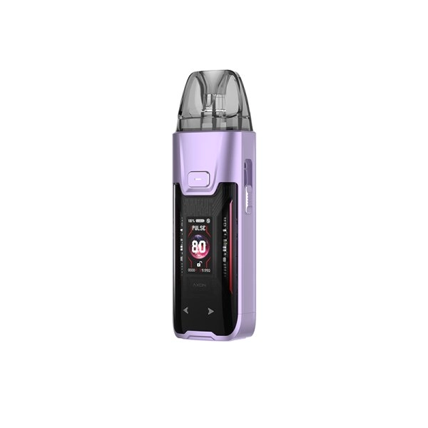 Vaporesso Luxe XR Max 2 Pod - Flowing Purple