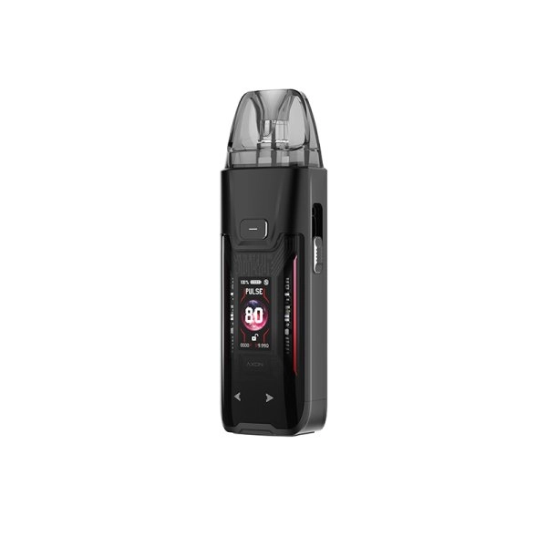 Vaporesso Luxe XR Max 2 Pod - Black
