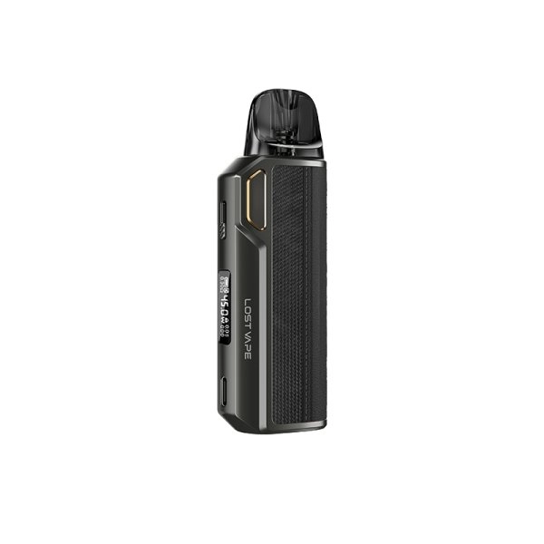 Lost Vape Thelema Elite DM45 Pod Phantom Knight