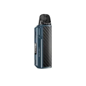 Lost Vape Thelema Elite DM45 Pod Blue Carbon