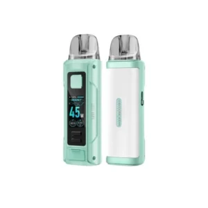 Lost Vape Thelema Nano Pod - Spring Green