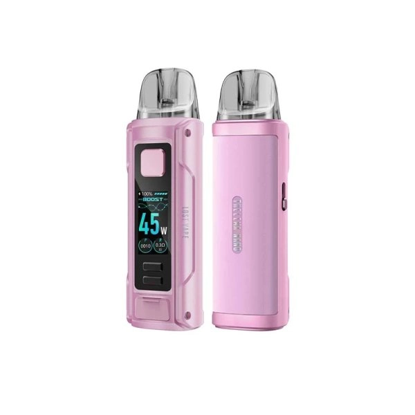Lost Vape Thelema Nano Pod - Sakura Pink
