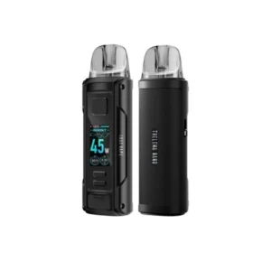 Lost Vape Thelema Nano Pod - Midnight Black