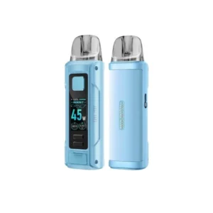 Lost Vape Thelema Nano Pod - Lake Blue