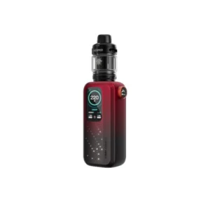 Voopoo Vinci Spark 220 Kit – Dark Red