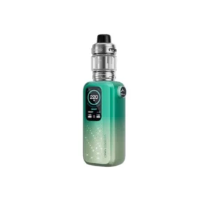 Voopoo Vinci Spark 220 Kit – Spring Green