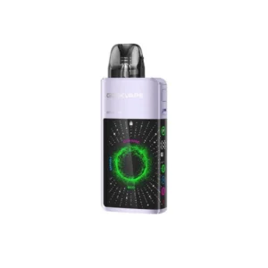 Geekvape Digi Q Vista Pod - Lavender Purple