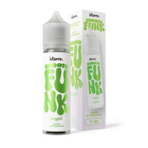 LONGFILL KLARRO SMOOTH FUNK 11/60 - JAGODY & WINOGRONO