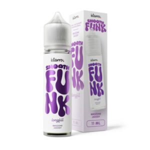 LONGFILL KLARRO SMOOTH FUNK 11/60 - MROŻONE JAGODY