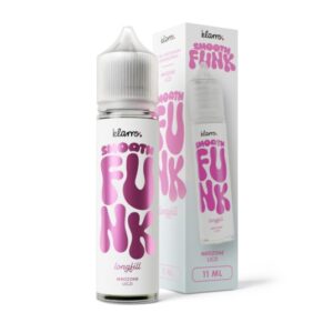 LONGFILL KLARRO SMOOTH FUNK 11/60 - MROŻONE LICZI