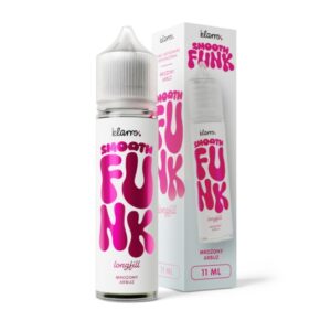 LONGFILL KLARRO SMOOTH FUNK 11/60 - MROŻONY ARBUZ