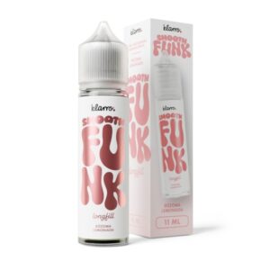 LONGFILL KLARRO SMOOTH FUNK 11/60 - RÓŻOWA LEMONIADA