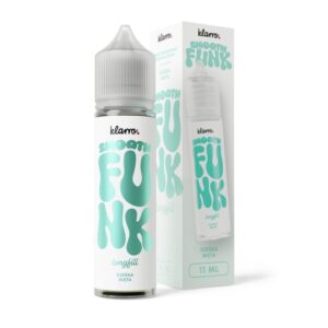 LONGFILL KLARRO SMOOTH FUNK 11/60 - RZEŚKA MIĘTA