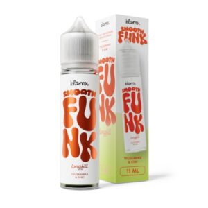 LONGFILL KLARRO SMOOTH FUNK 11/60 - TRUSKAWKA & KIWI