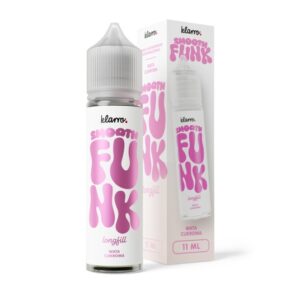 LONGFILL KLARRO SMOOTH FUNK 11/60 - WATA CUKROWA