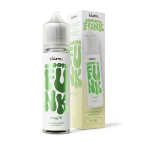 LONGFILL KLARRO SMOOTH FUNK 11/60 - WINOGRONOWY ENERGETYK