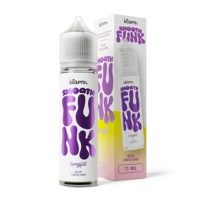 LONGFILL KLARRO SMOOTH FUNK 11/60 - ŻELKI OWOCOWE