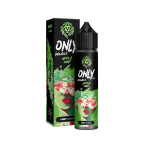 Longfill Only Double 6/60 Apple Mint