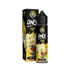 Longfill Only Double 6/60 Lemon Tea