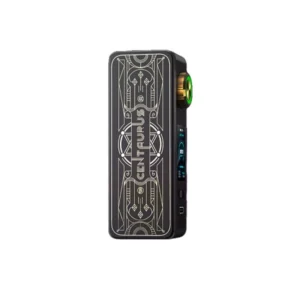 Lost Vape Centaurus M100 10th Anniversary Box - Concerto Black