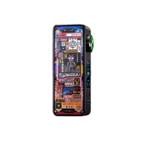 Lost Vape Centaurus M100 10th Anniversary Box - Ble Bear
