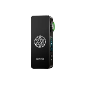 Lost Vape Centaurus M100 Box - Knight Black