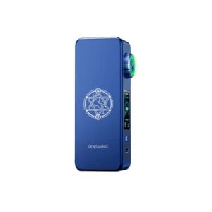 Lost Vape Centaurus M100 Box - Midnight Blue